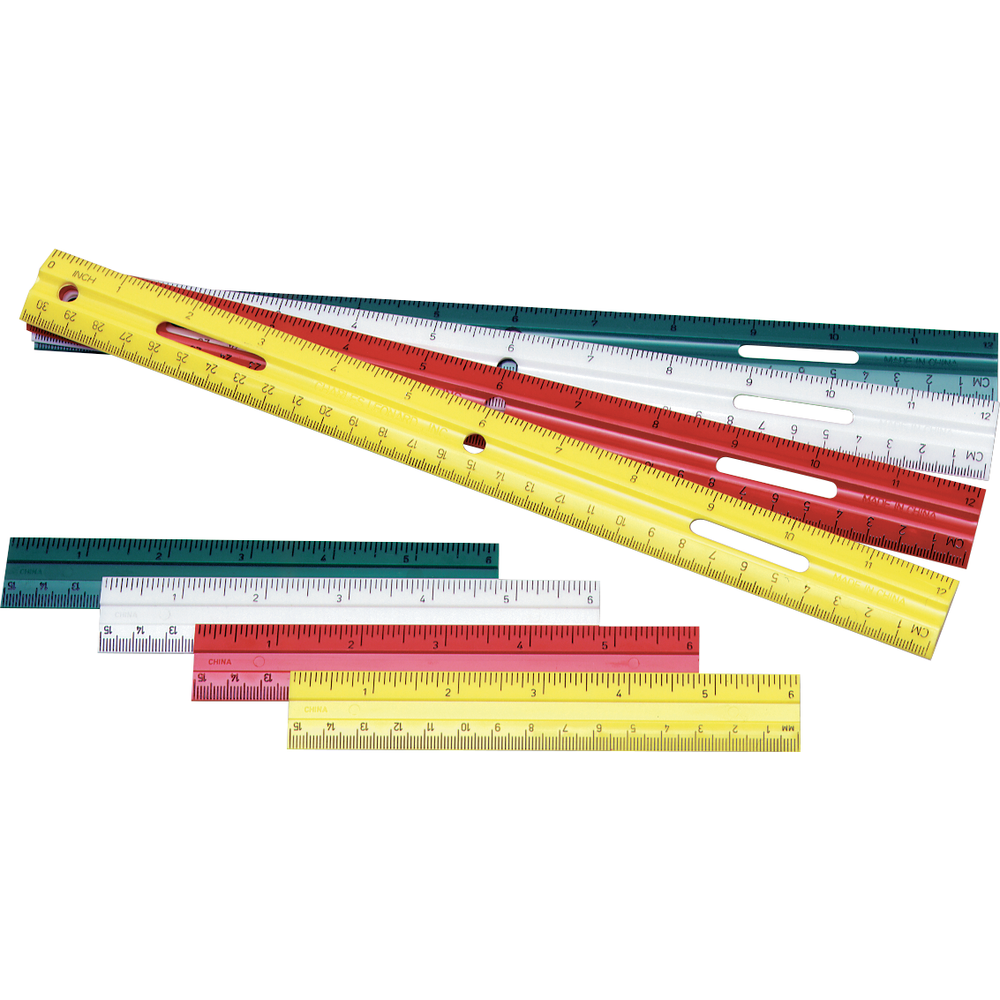 Plastic Ruler