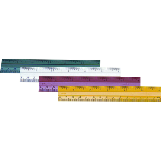 Plastic Ruler