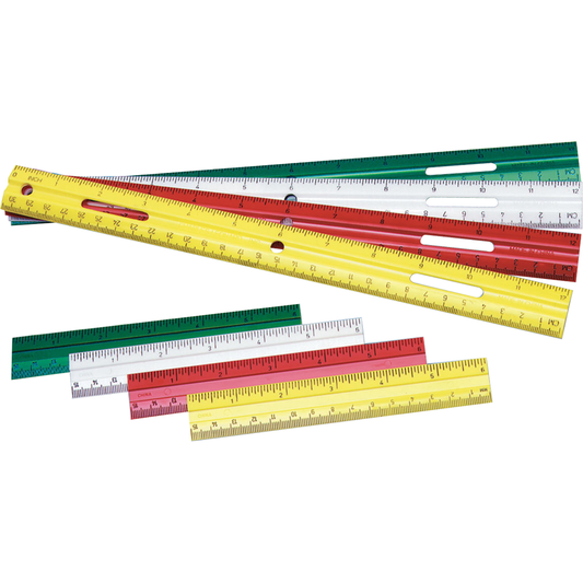 Plastic Ruler