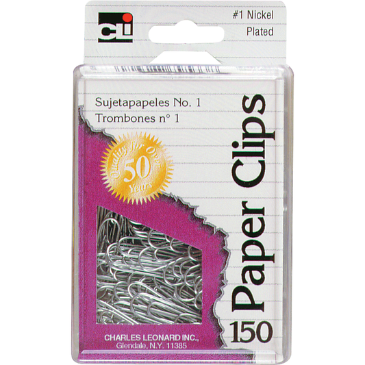 Paper Clips