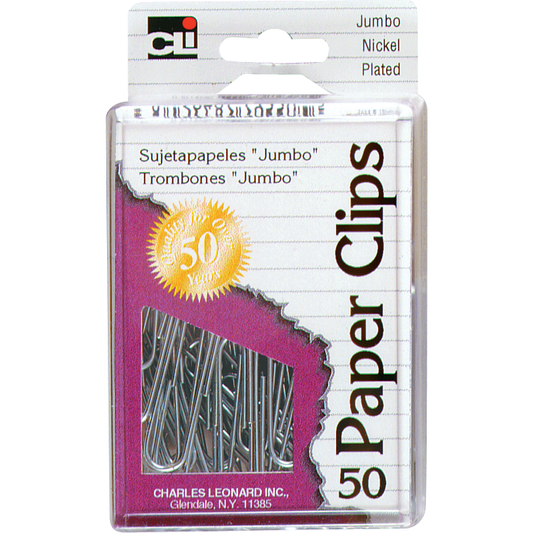 Paper Clips