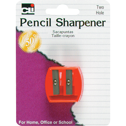 Pencil Sharpener