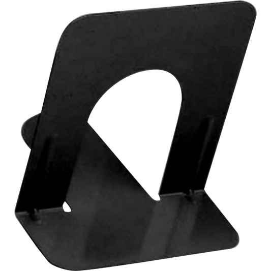 Steel Bookend