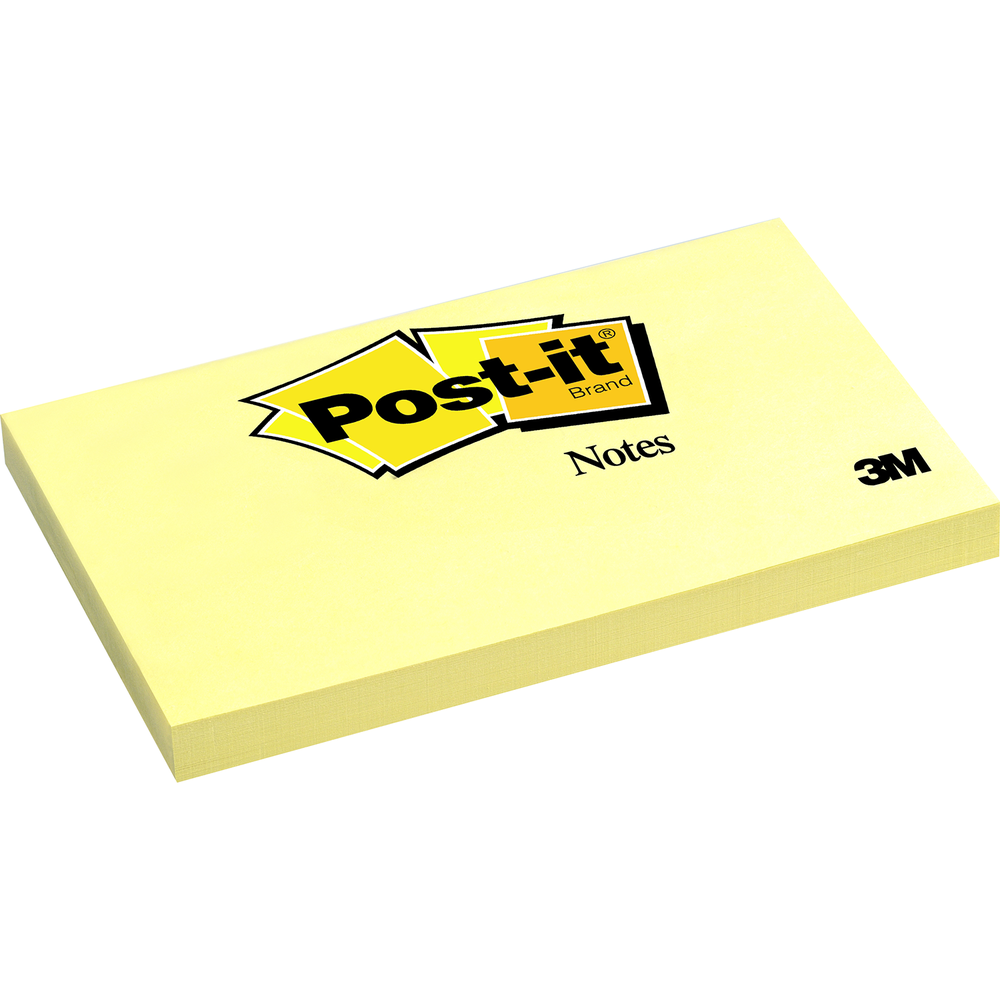 Post-it Sticky Notes
