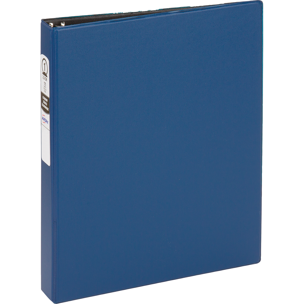 Recycled Economy Pocket Ring Binder