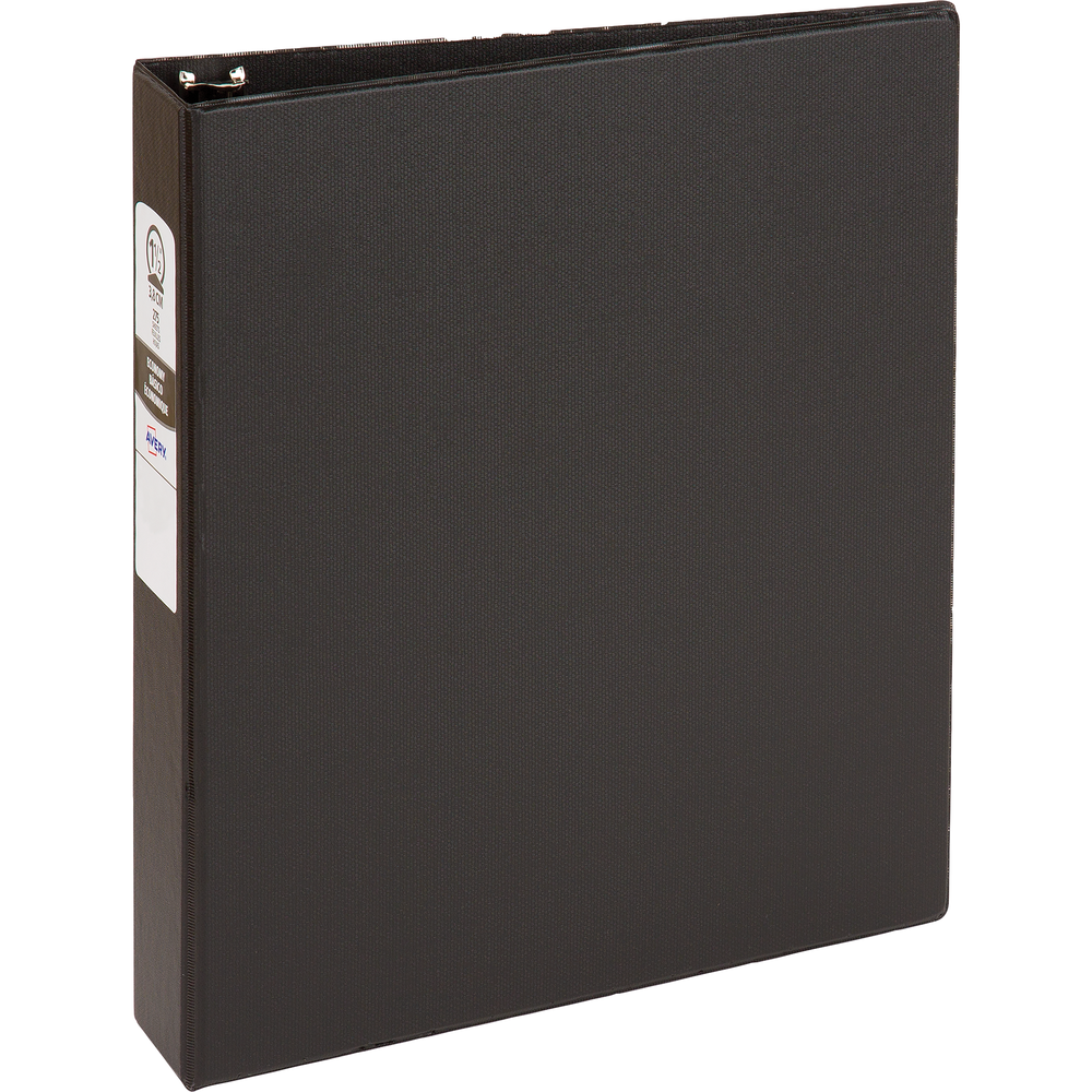 Recycled Economy Pocket Ring Binder