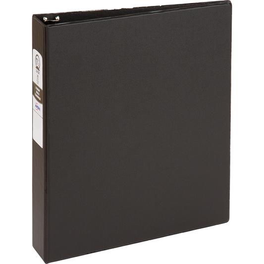 Recycled Economy Pocket Ring Binder