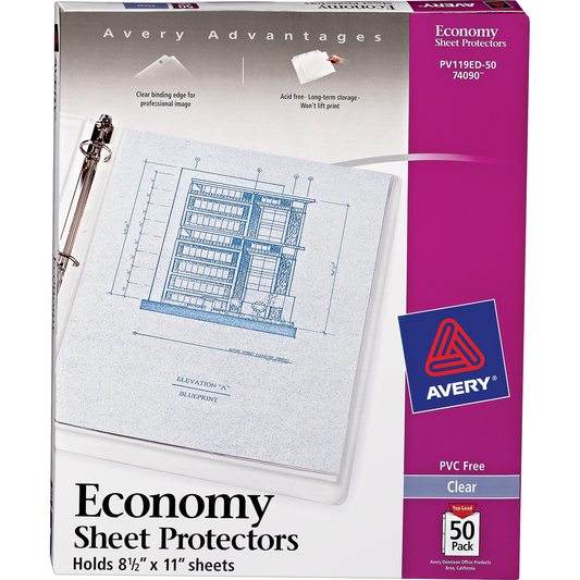 Sheet Protector