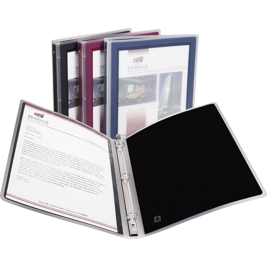Avery Flexi-View Binder
