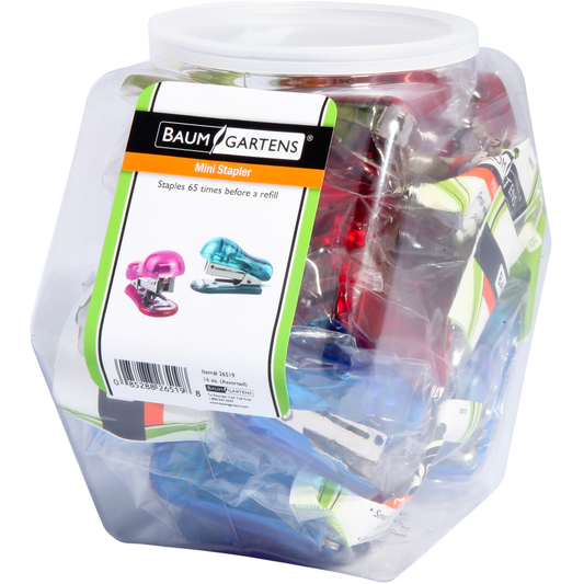 Mini Stapler Display