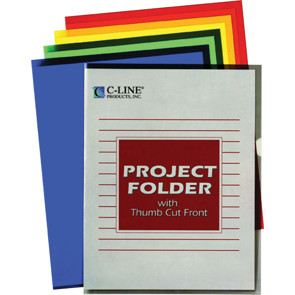 Poly Project Folder