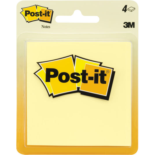 Post-it Sticky Notes