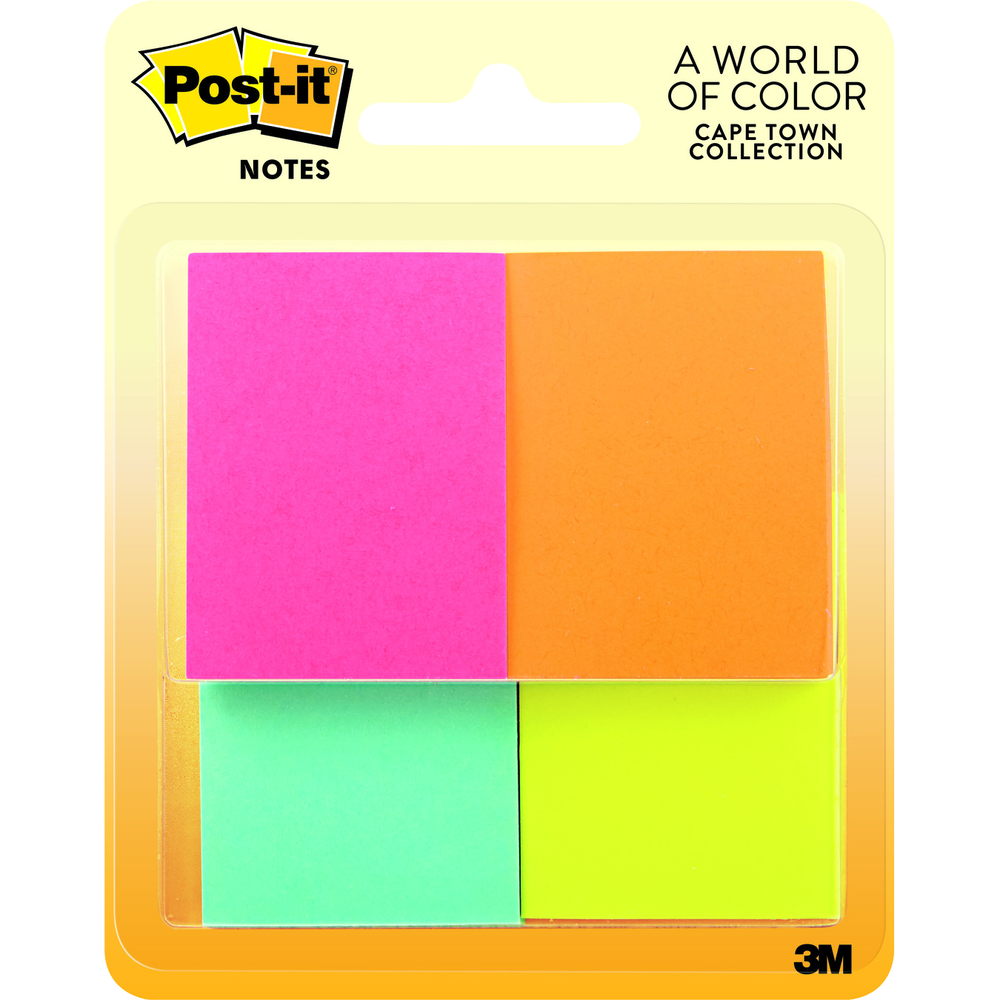 Post-it Sticky Notes