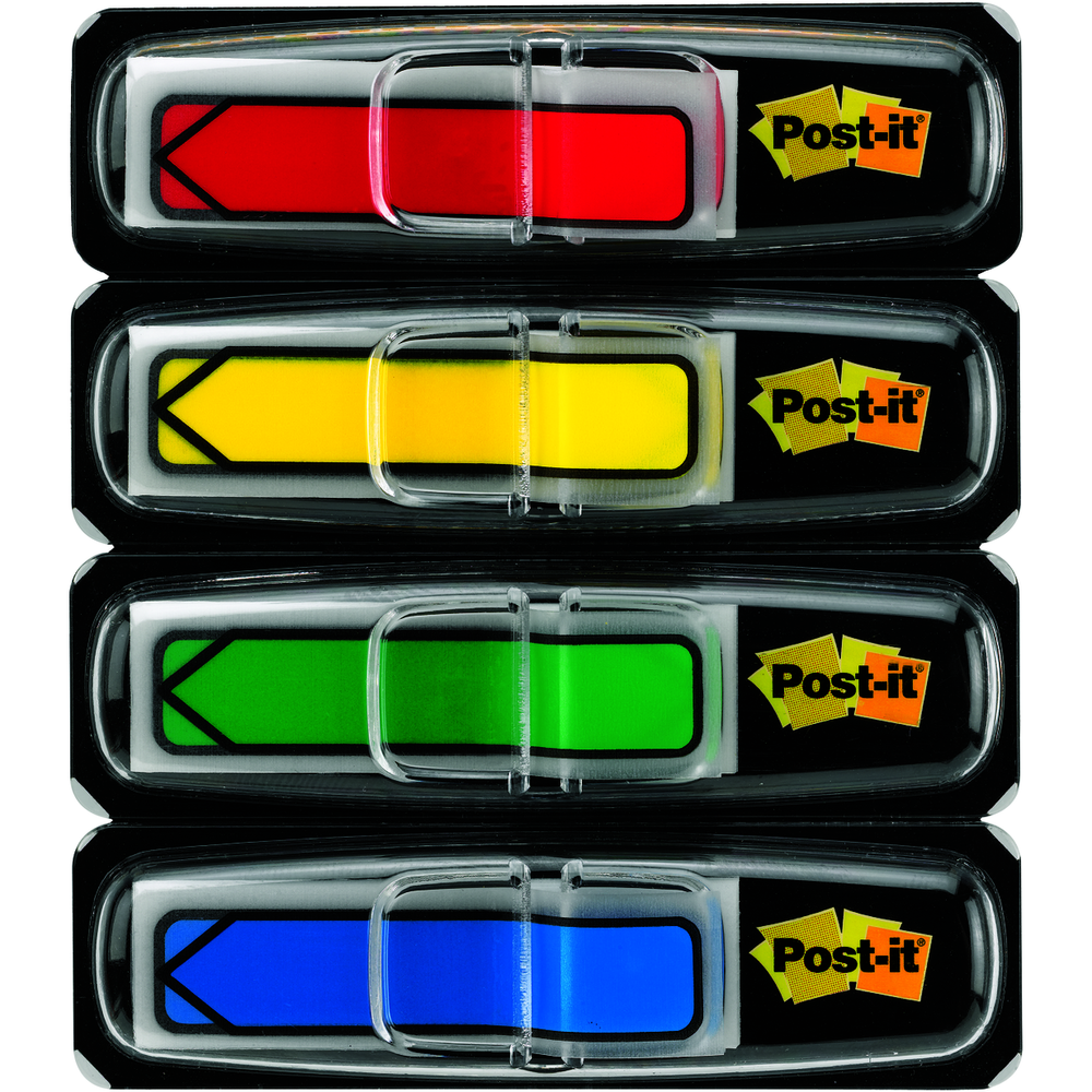 Post-it Arrow Flags