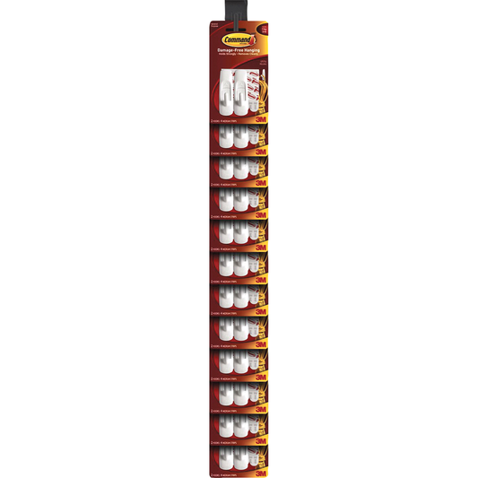 Command Adhesive Hook