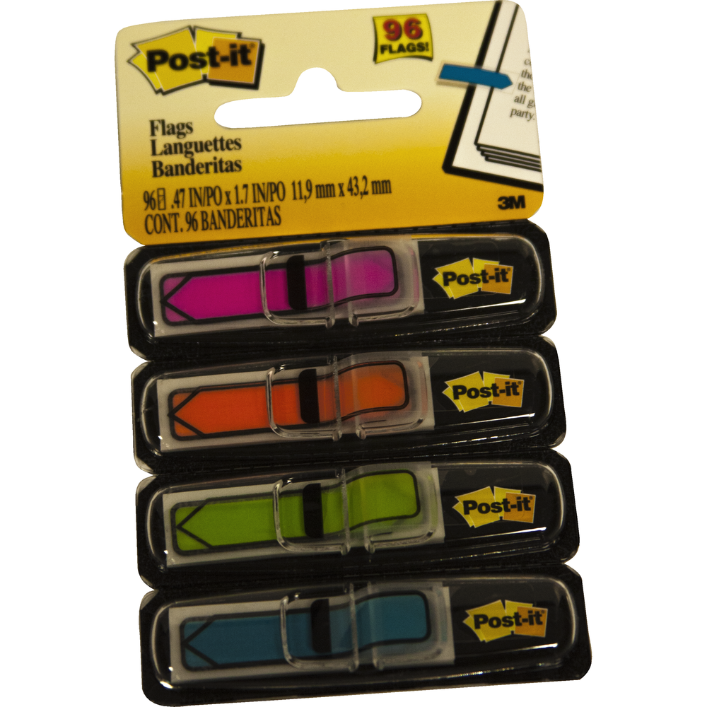 Post-it Arrow Flags