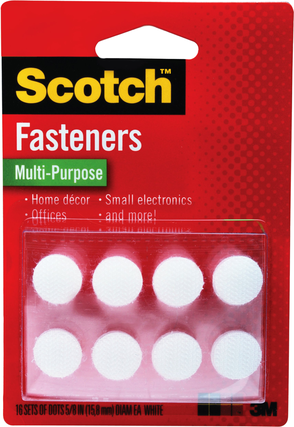 Scotch Multi-Purpose Fasteners