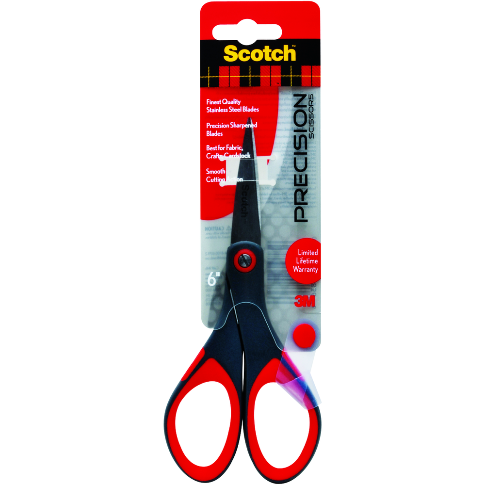 Scotch Precision Scissors