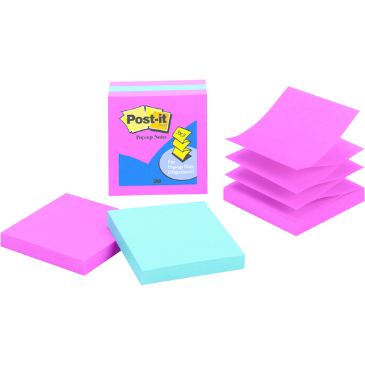 Post-it Pop Up Notes