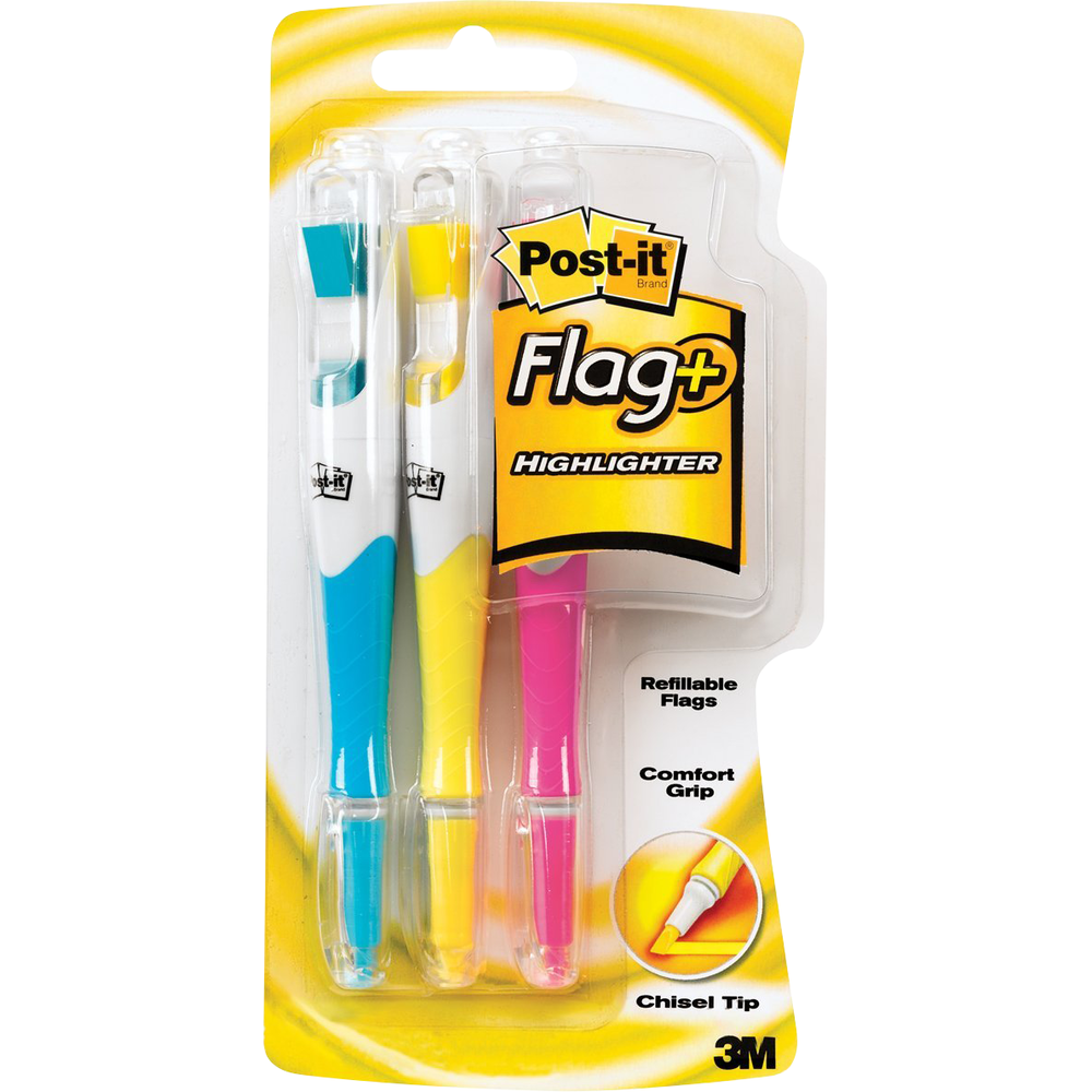 Post-it Flag Highlighter