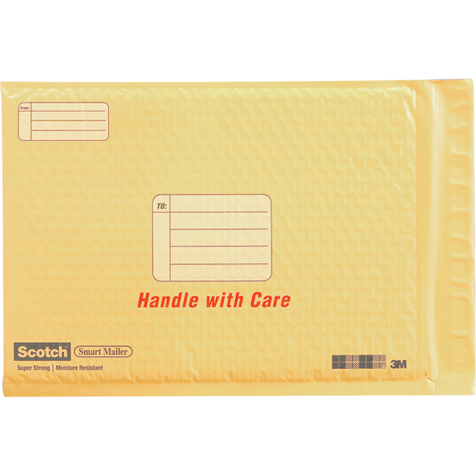 Scotch Smart Mailer