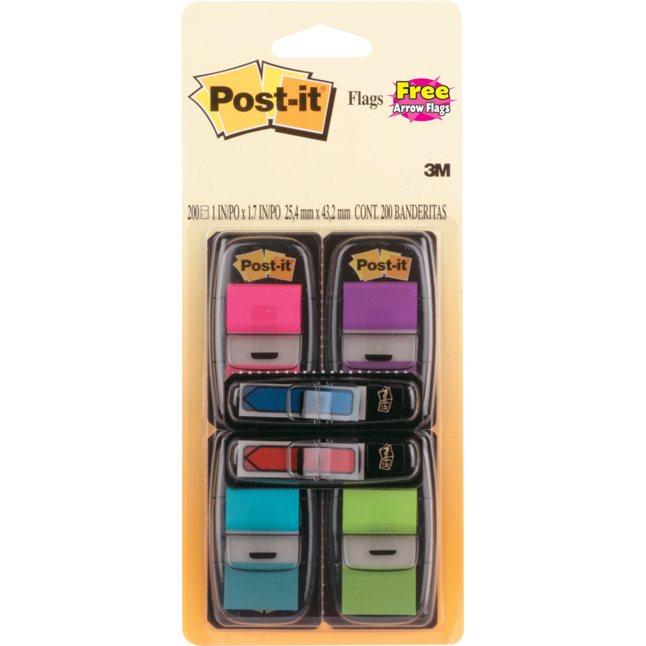 Post-it Flags