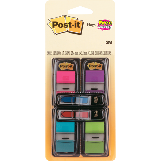 Post-it Flags