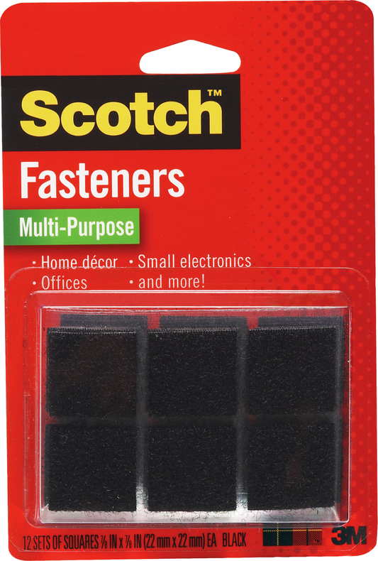 Scotch Multi-Purpose Fasteners