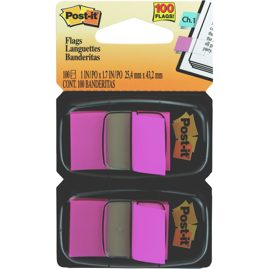 Post-it Flags