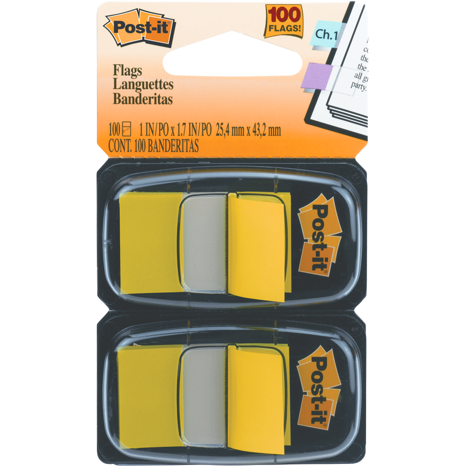 Post-it Flags