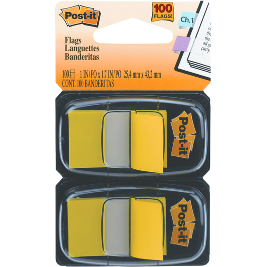 Post-it Flags