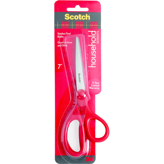 Scotch Home & Office Scissors