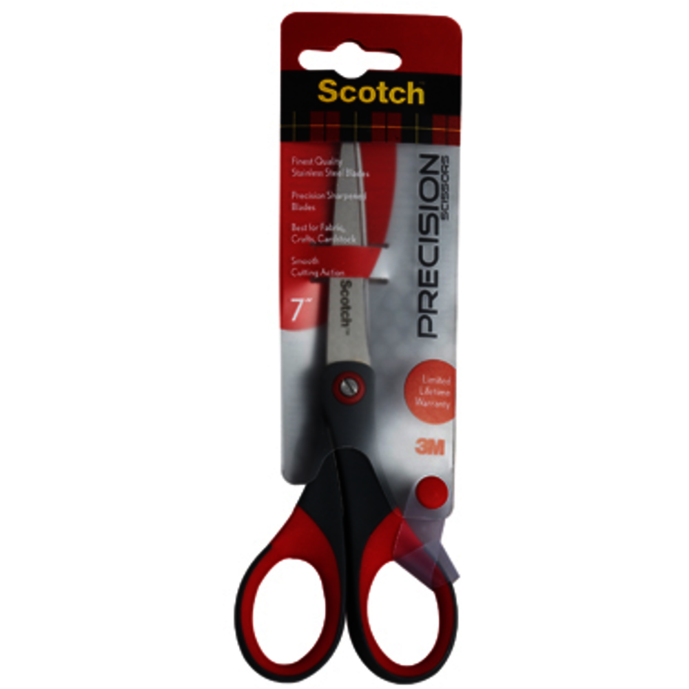 Scotch Precision Scissors