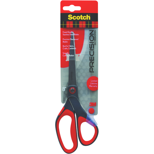 Scotch Precision Scissors