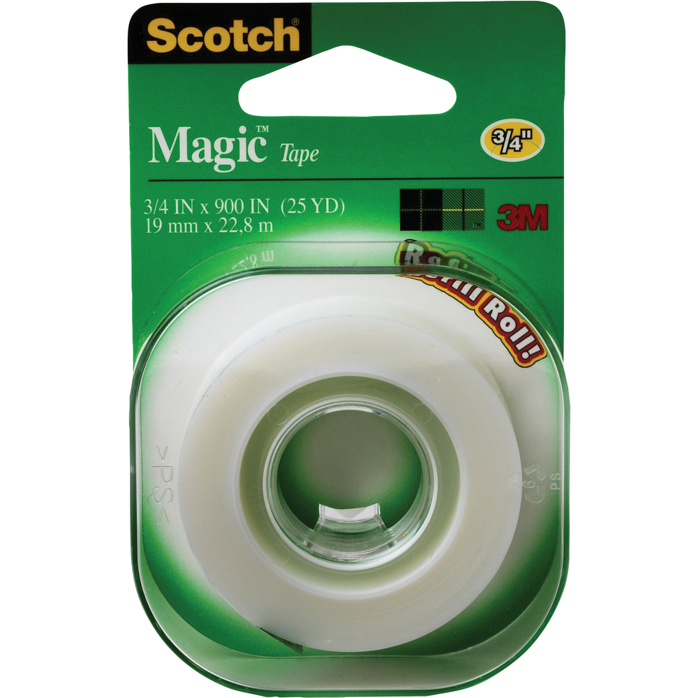 Scotch Magic Tape Refill