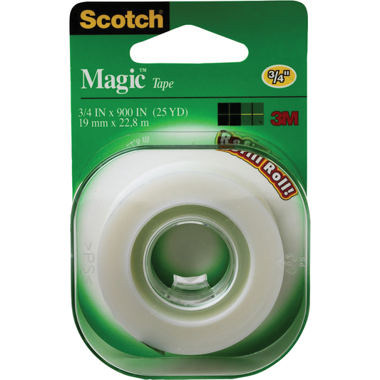 Scotch Magic Tape Refill
