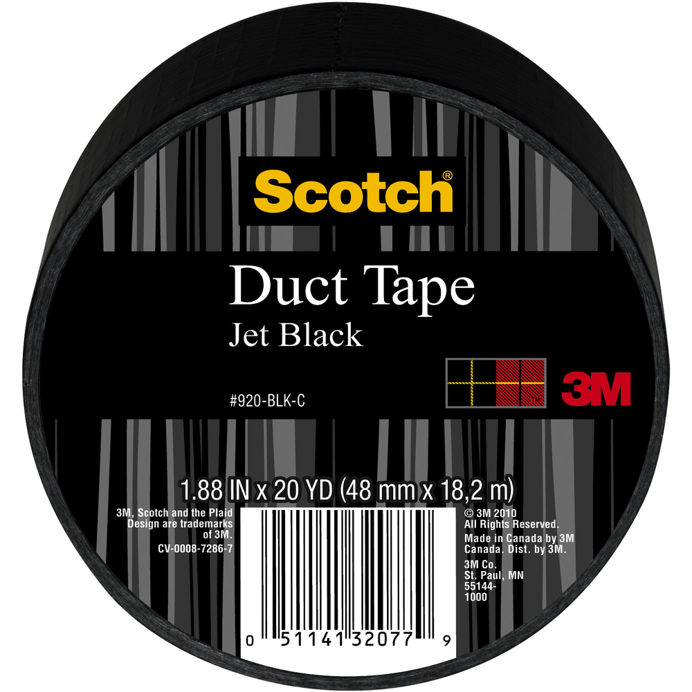 Scotch Colored Duct Tape