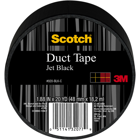 Scotch Colored Duct Tape