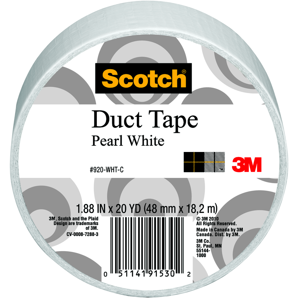 Scotch Colored Duct Tape