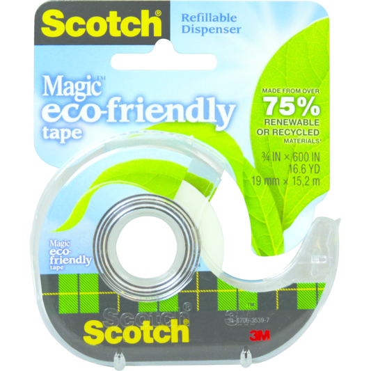 Scotch Magic Greener Tape