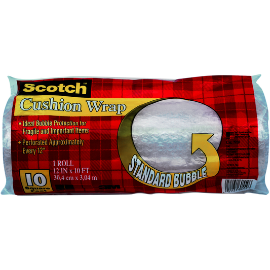 Scotch Cushion Wrap
