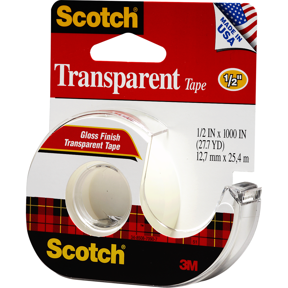 Scotch Premium Tape