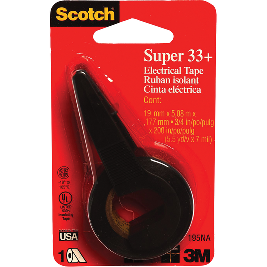 Scotch Electrical Tape