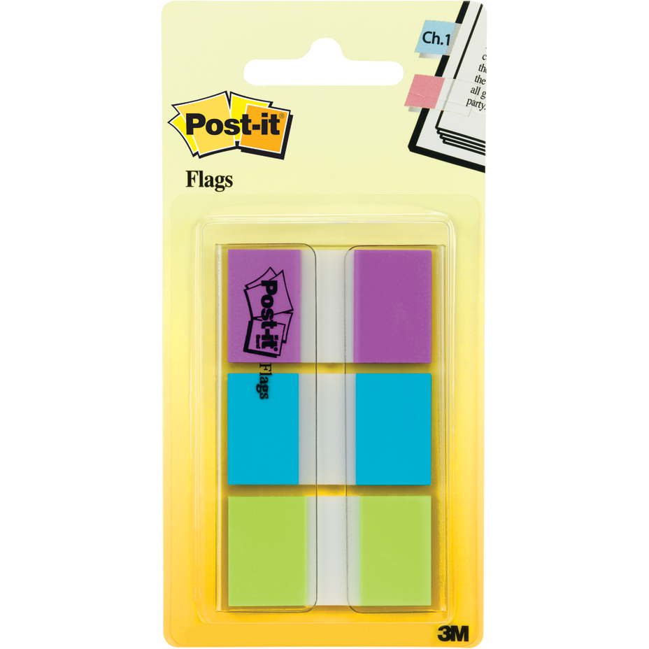Post-it Flags