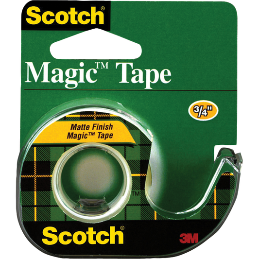 Scotch Magic Tape
