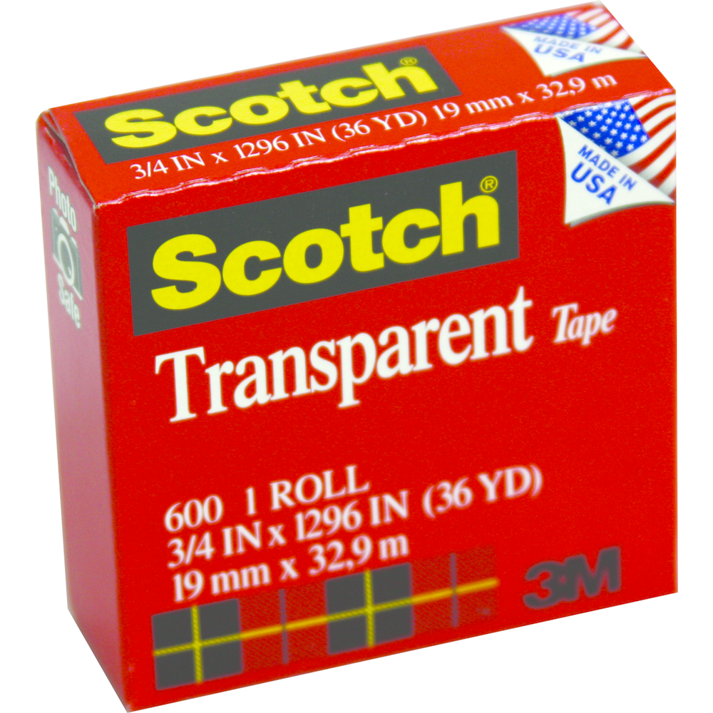 Scotch Premium Tape