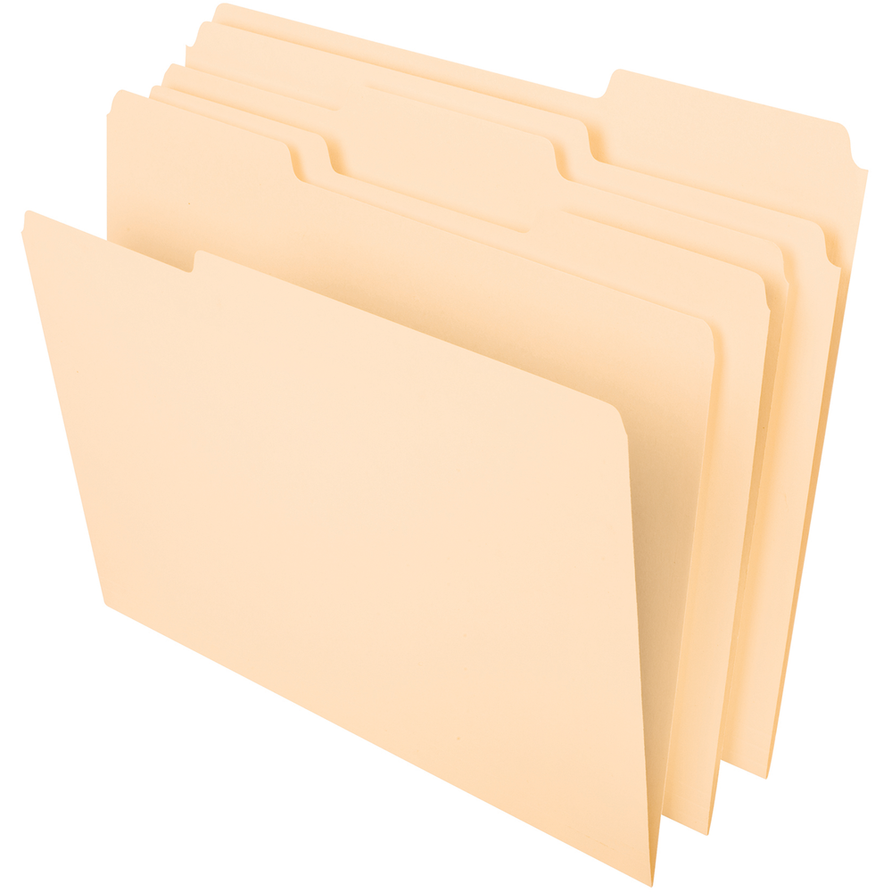 Pendaflex File Folder