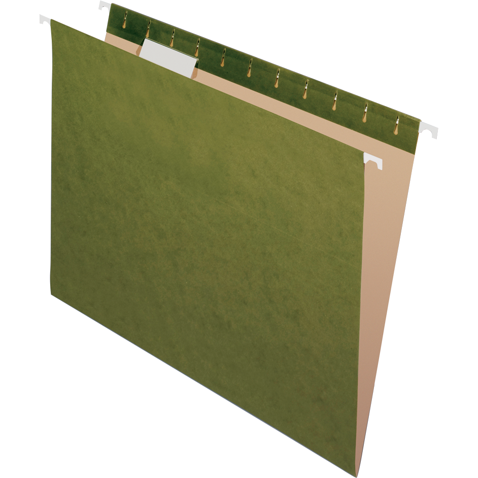 Pendaflex Essentials Hanging Folder