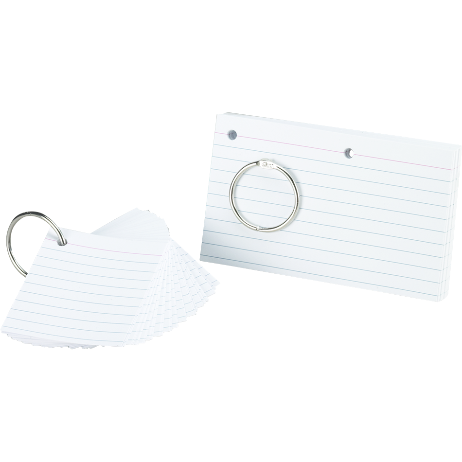 Oxford Just Flip-It! Study Cards