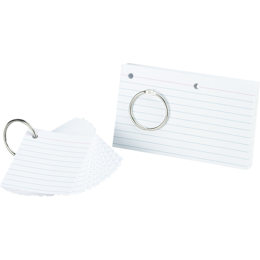 Oxford Just Flip-It! Study Cards